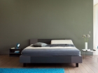 Cadre de lit Lattoflex - Sommeil et Confort à Ste-Cécile (Florenville)
